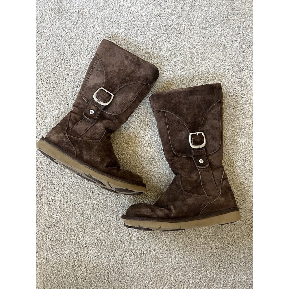 UGG Cargo III Boot